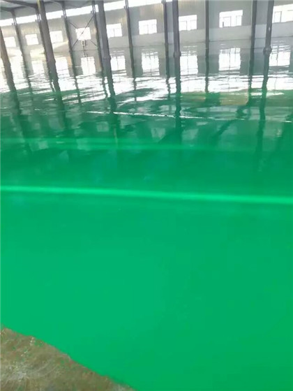 台山，我直接给你一份室外地坪漆翻新维修